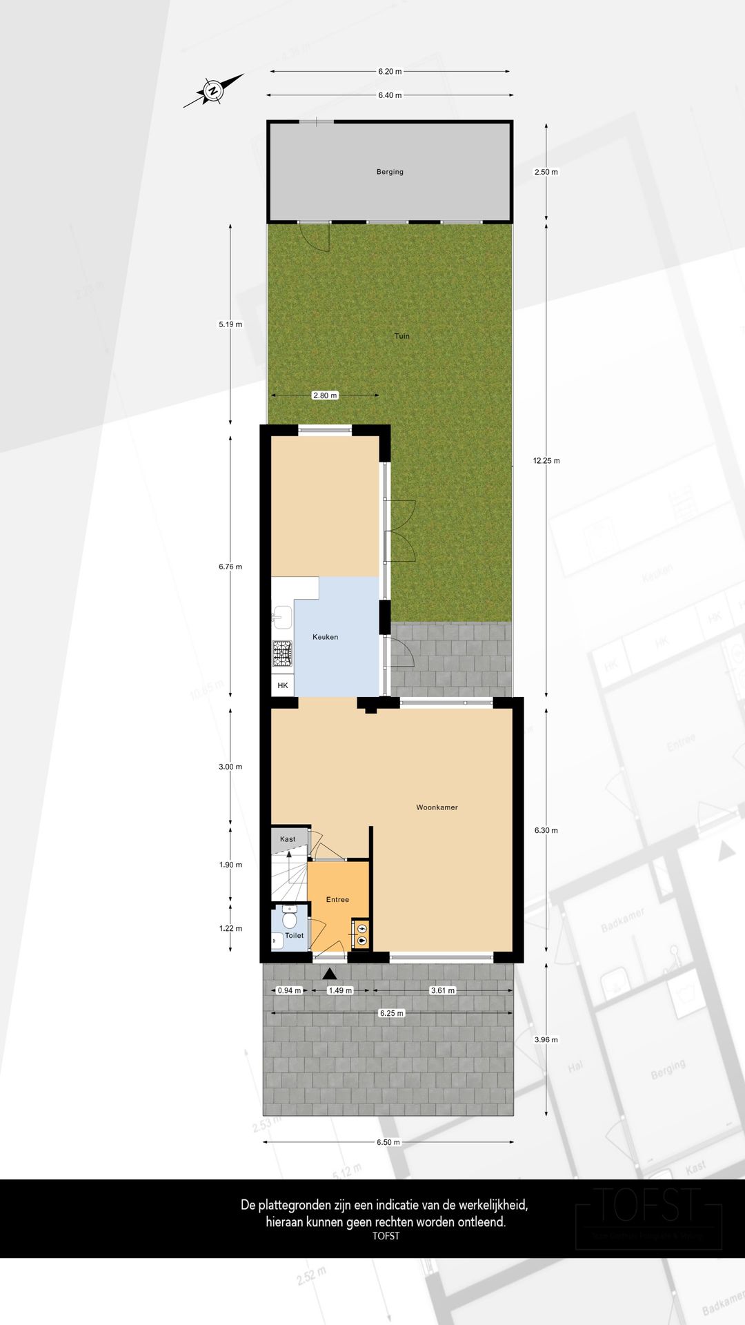 Foto 41 van Rozenstraat 14