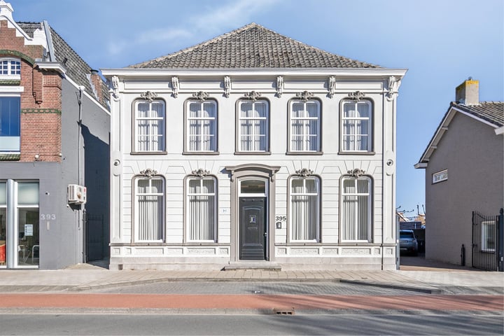 Grotestraat 395