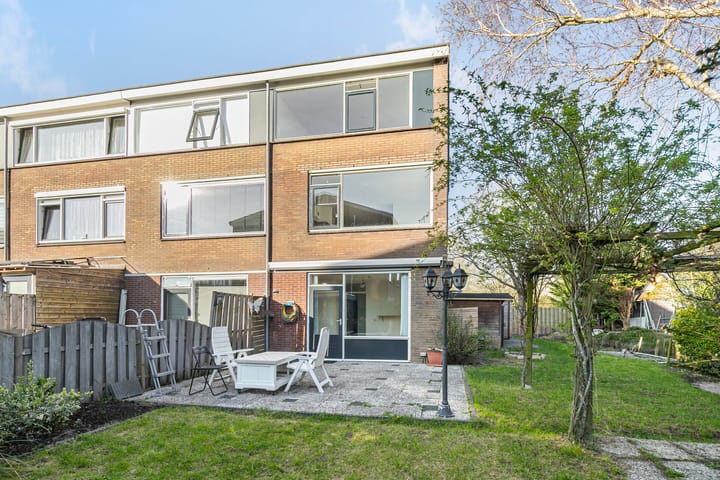 Foto 4 van Schokker 24