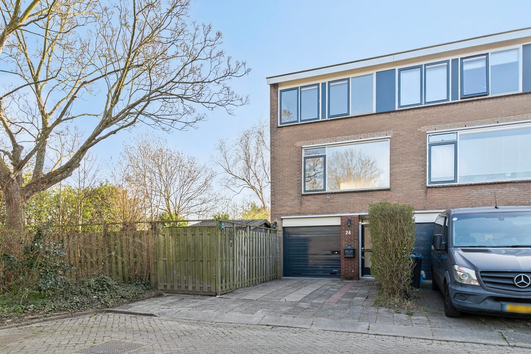 Photo 7 of Schokker 24