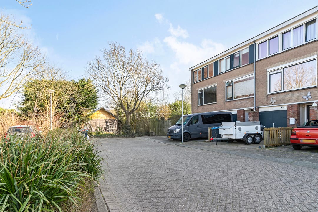 Photo 8 of Schokker 24