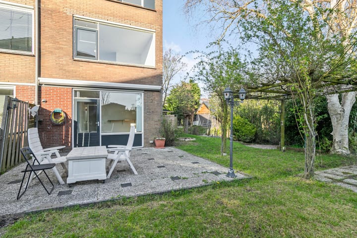 Foto 29 van Schokker 24