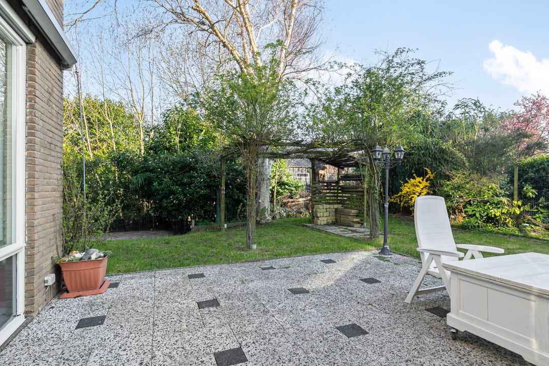 Photo 31 of Schokker 24