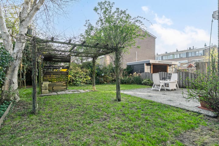 Foto 34 van Schokker 24