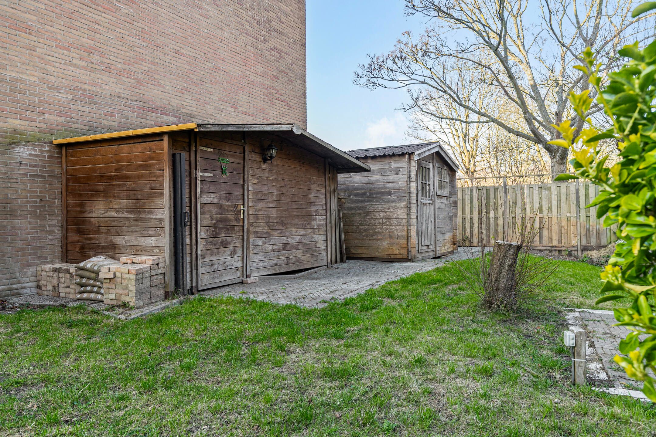 Photo 36 of Schokker 24