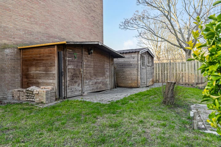 Foto 36 van Schokker 24