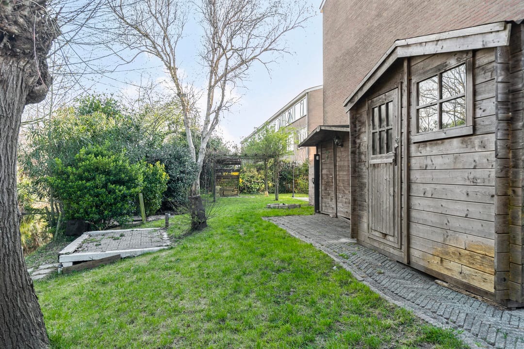 Photo 37 of Schokker 24