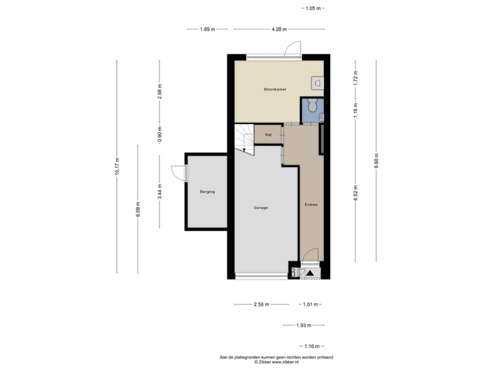 Foto 40 van Schokker 24