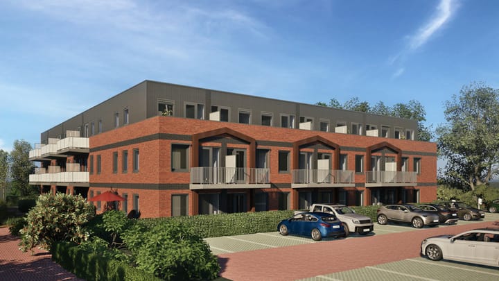 Foto 3 van Woonwest bwnr 16