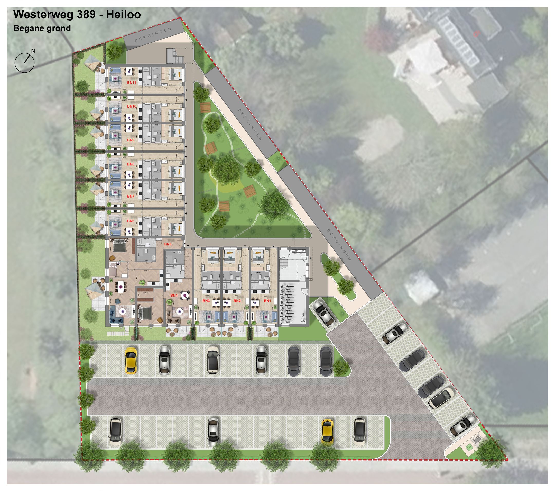 Foto 6 van Woonwest bwnr 16