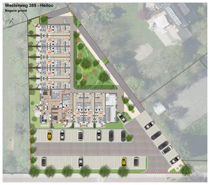 Foto 6 van Woonwest bwnr 16