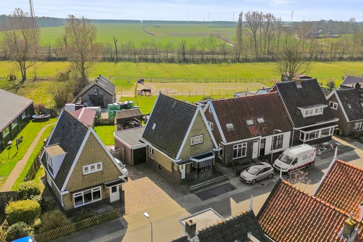 Photo 1 of Klieftstraat 45