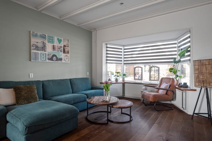 Photo 2 of Klieftstraat 45