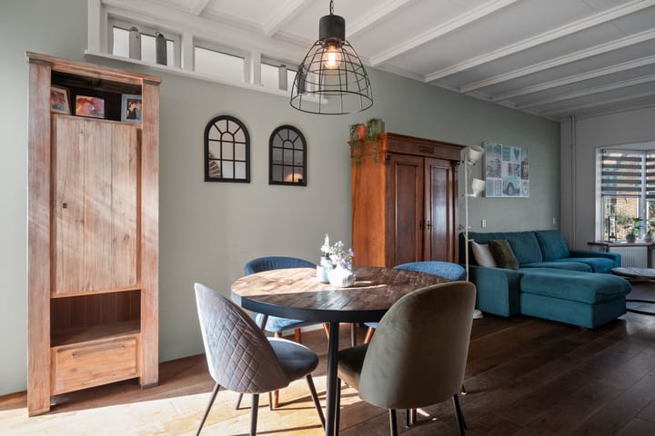 Photo 3 of Klieftstraat 45