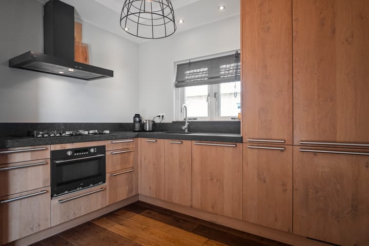 Photo 4 of Klieftstraat 45