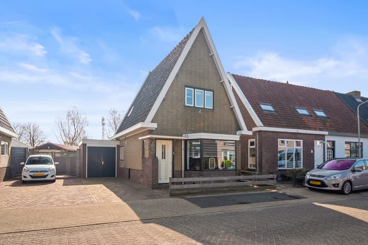 Photo 5 of Klieftstraat 45