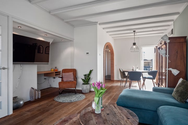 Photo 6 of Klieftstraat 45