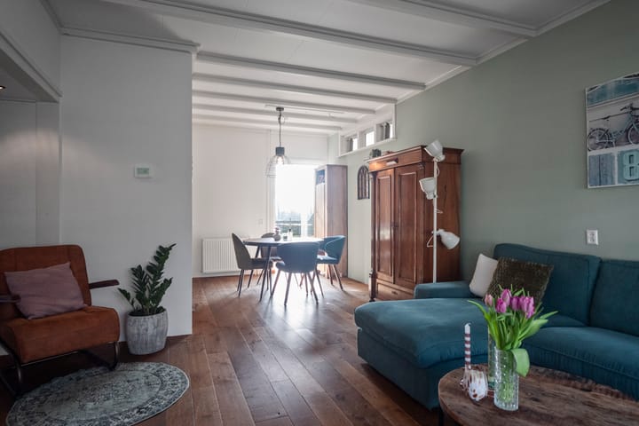 Photo 7 of Klieftstraat 45