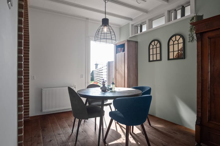 Photo 8 of Klieftstraat 45