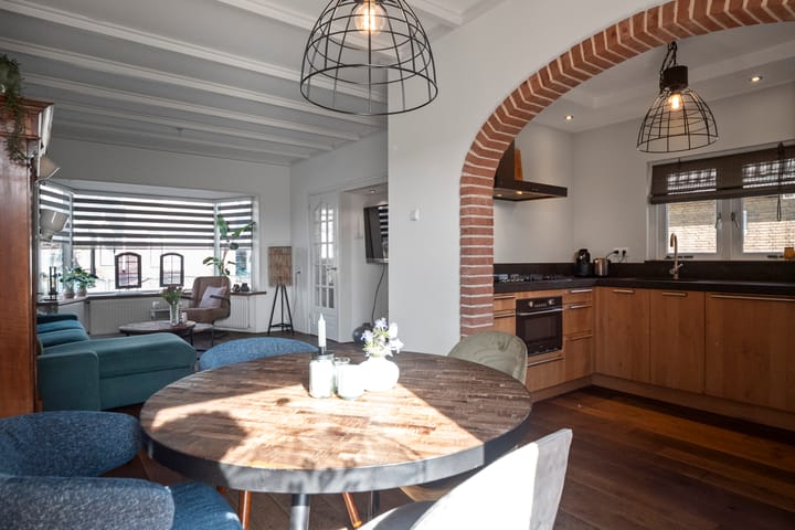 Photo 9 of Klieftstraat 45