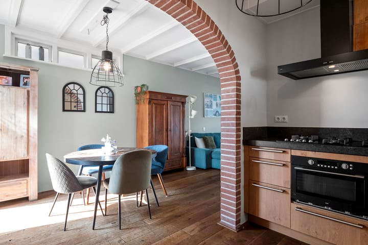 Photo 10 of Klieftstraat 45