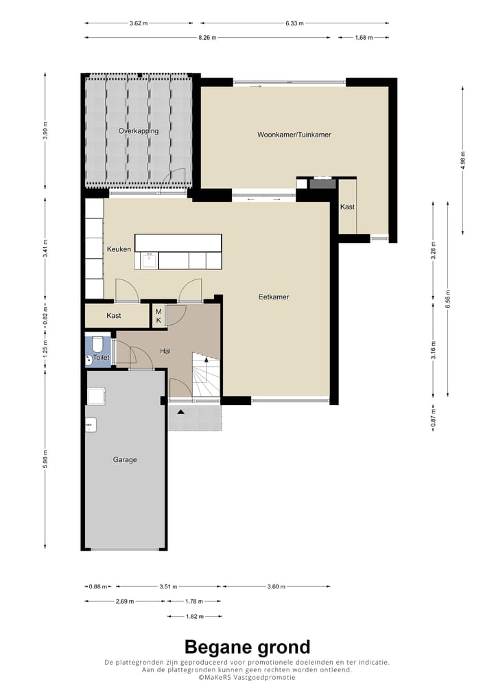 Photo 52 of Mergelweg 8-A