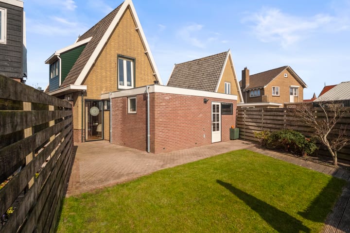 Photo 23 of Klieftstraat 45