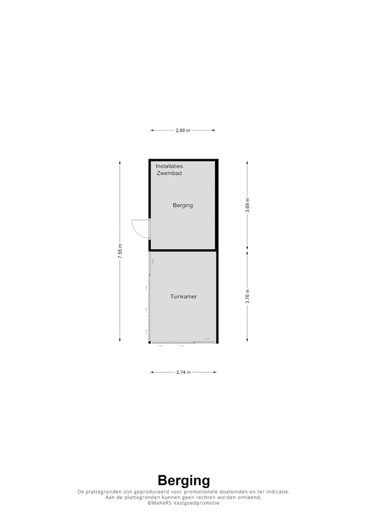 Photo 55 of Mergelweg 8-A