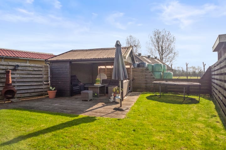 Photo 24 of Klieftstraat 45