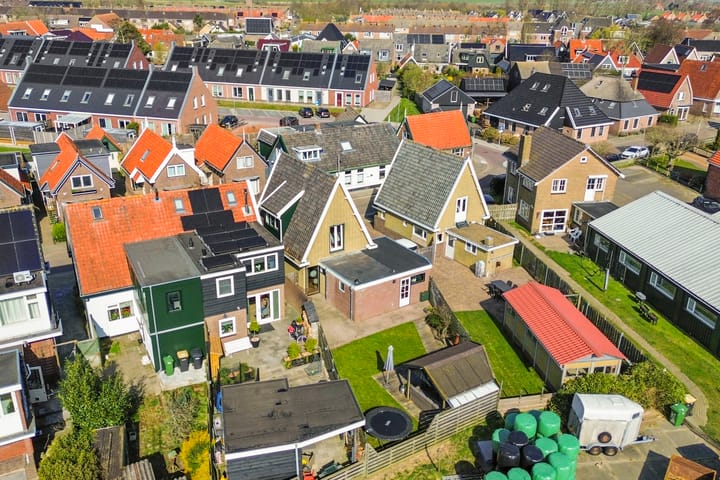 Photo 26 of Klieftstraat 45