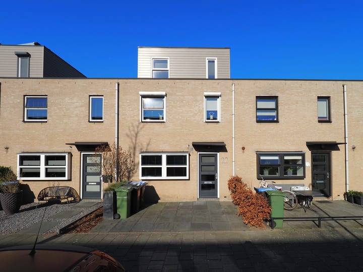 Foto 1 van Meerval 22