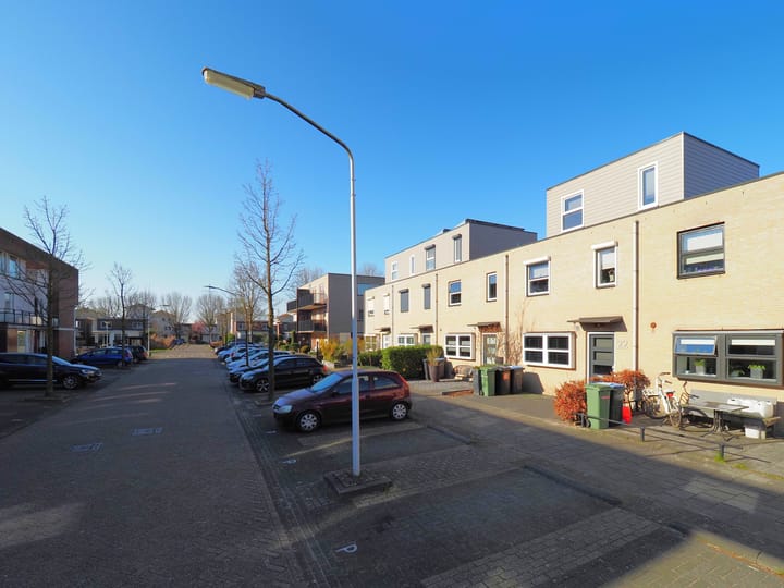 Foto 2 van Meerval 22