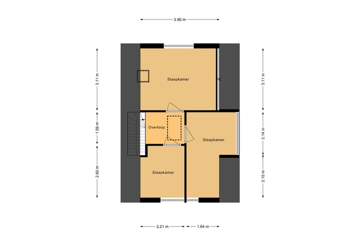 Photo 28 of Klieftstraat 45