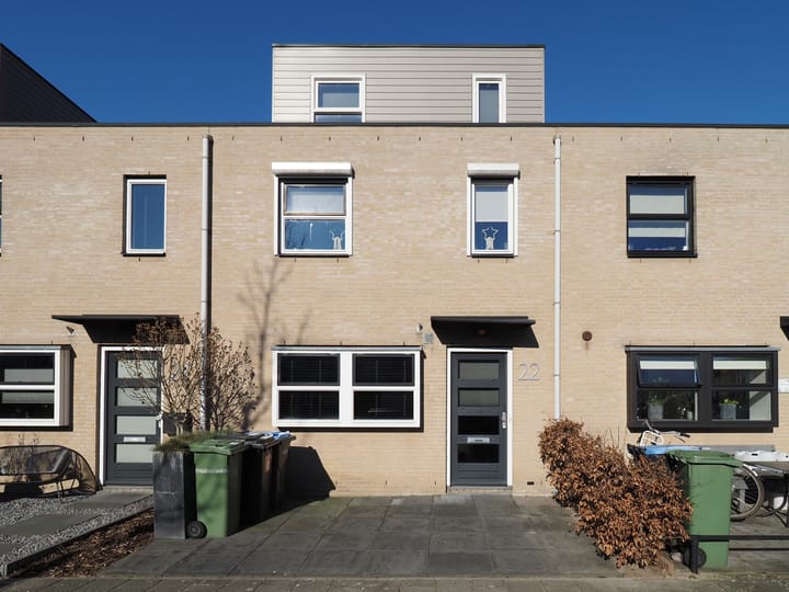 Foto 3 van Meerval 22