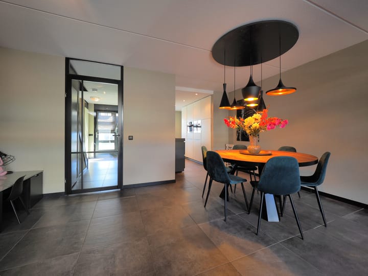 Foto 7 van Meerval 22