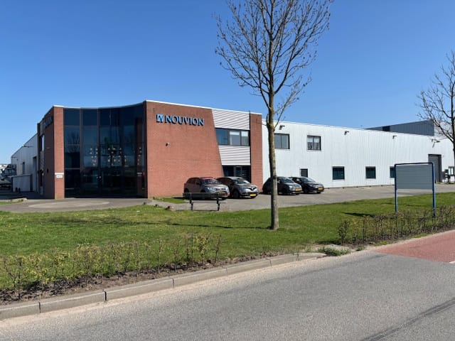 Koperslagerstraat 13