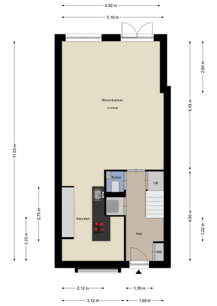 Foto 51 van Meerval 22