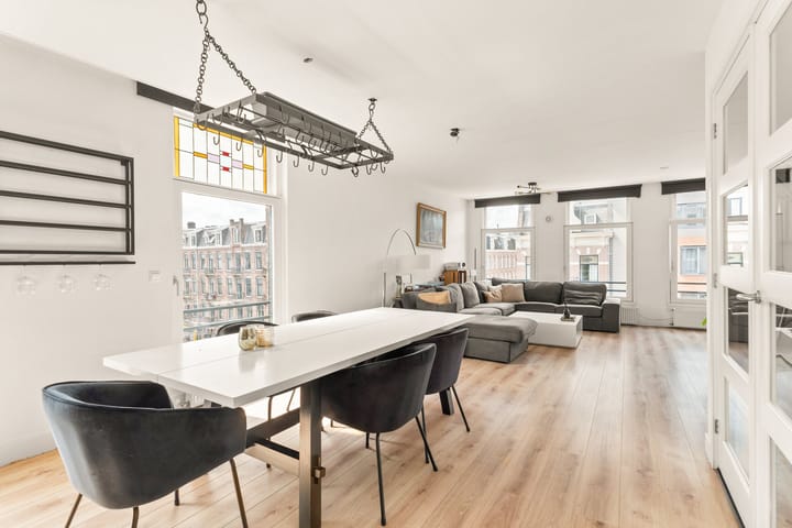 Foto 3 van Van Woustraat 95-3