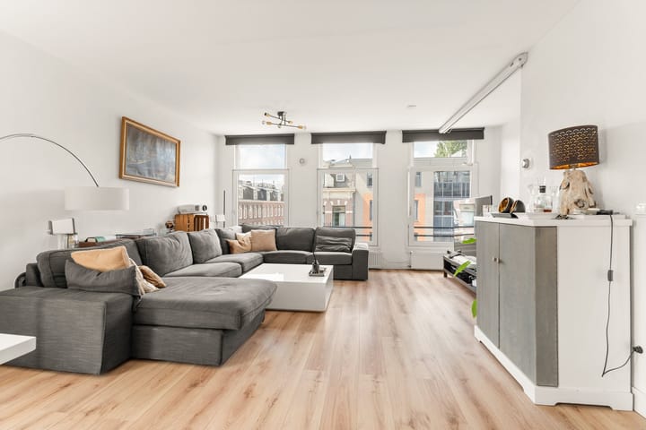 Foto 5 van Van Woustraat 95-3