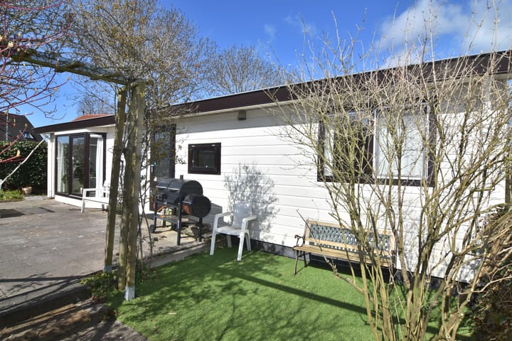 Foto 3 van Driehuizerweg 8-014