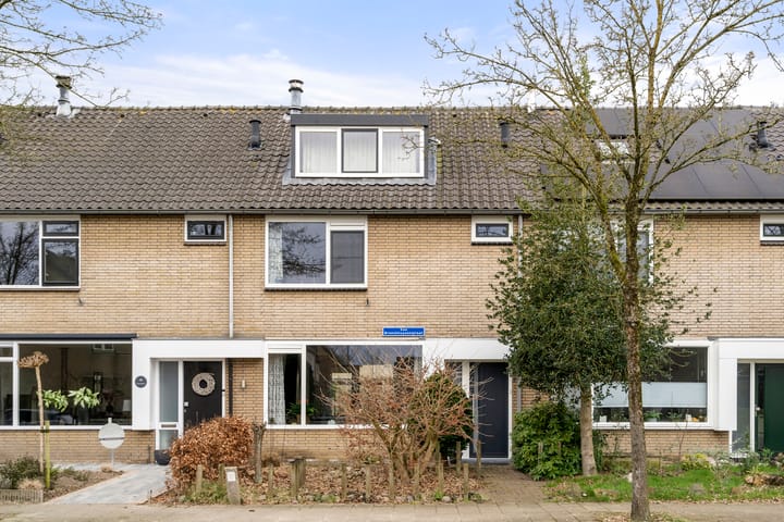 Foto 1 van Van Broeckhuysenstraat 21