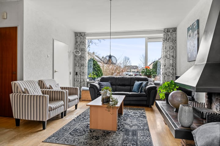 Foto 4 van Van Broeckhuysenstraat 21