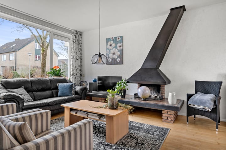 Foto 5 van Van Broeckhuysenstraat 21