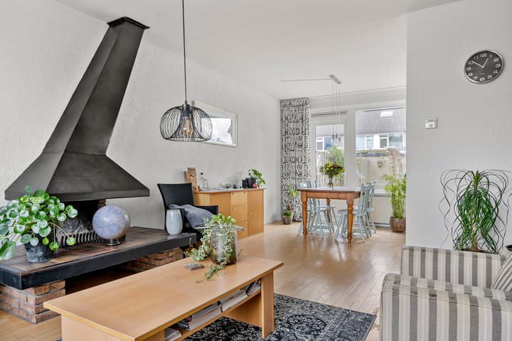 Foto 6 van Van Broeckhuysenstraat 21