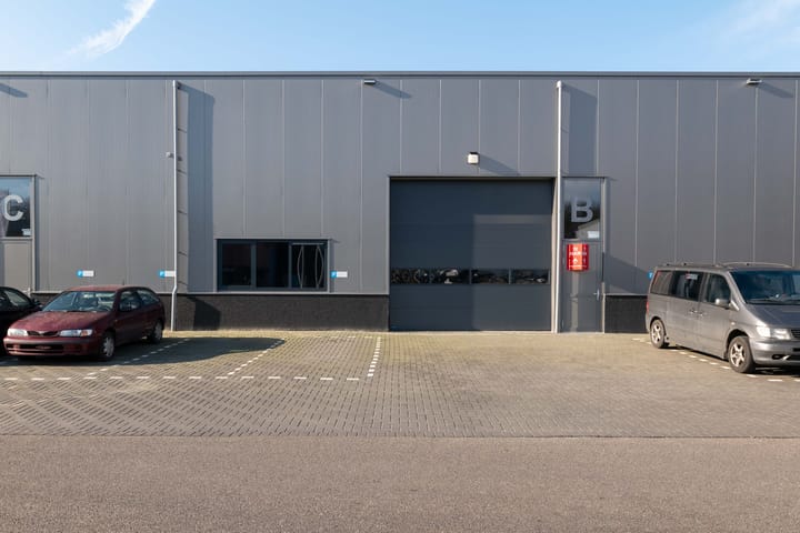 Christiaan Huygensweg 32