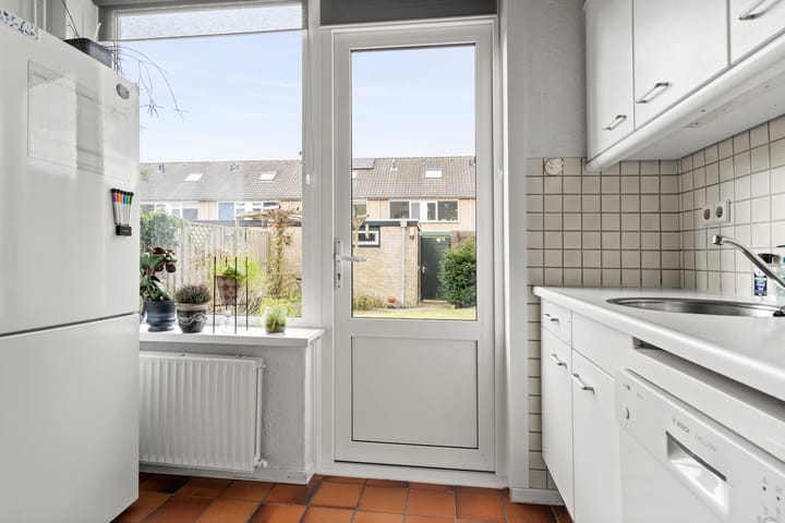 Foto 11 van Van Broeckhuysenstraat 21