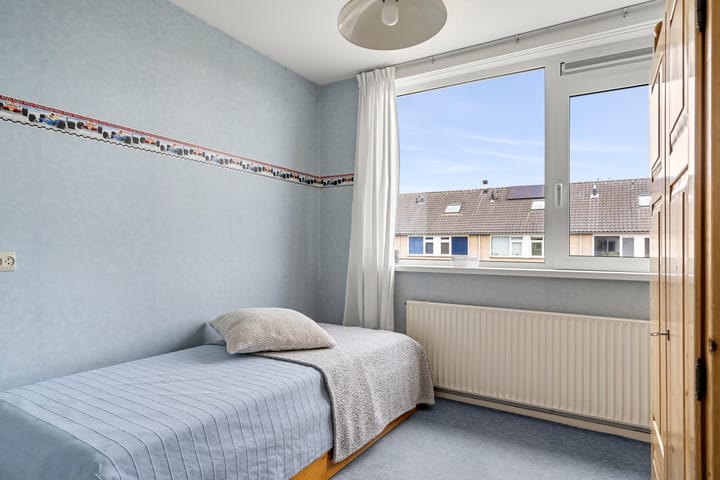 Foto 14 van Van Broeckhuysenstraat 21