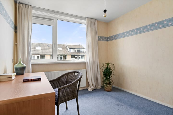 Foto 15 van Van Broeckhuysenstraat 21