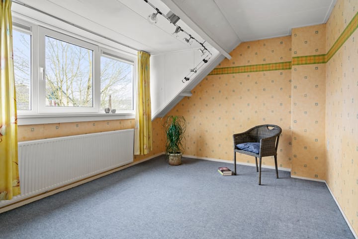 Foto 19 van Van Broeckhuysenstraat 21