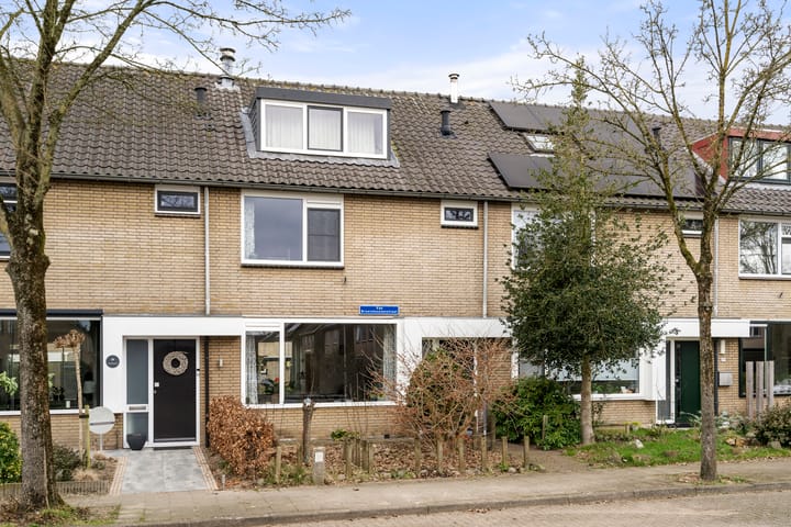 Foto 21 van Van Broeckhuysenstraat 21